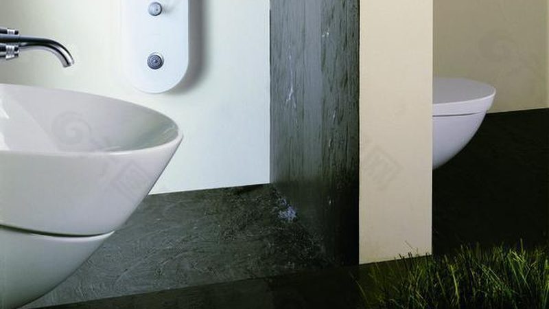 卫生间瓷砖防滑材质如何挑选？关键点揭秘**