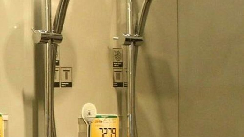 定制卫浴洁具多少钱一套