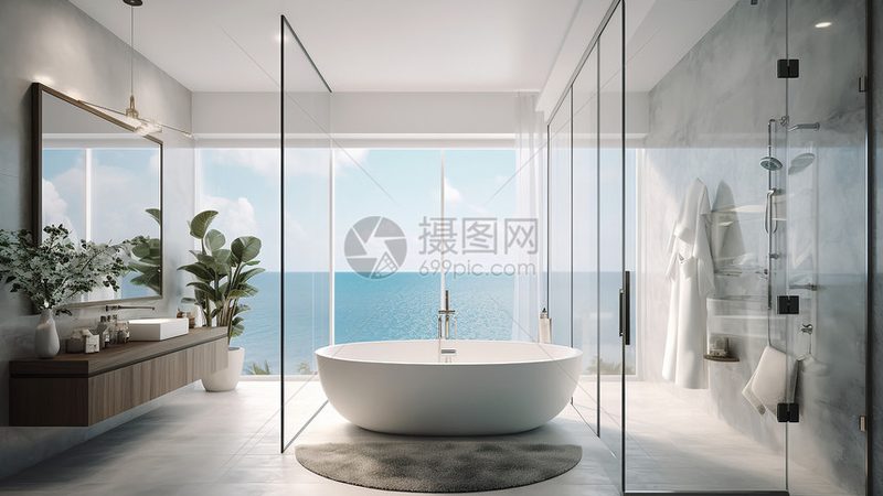 恒温水龙头：如何挑选适合自己的类型与价格**